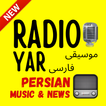 ”Radio Yar Persian Music