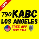 790 KABC Los Angeles News Radio APK