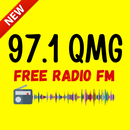 97.1 QMG Fm Radio Station 📻 APK