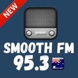 Smooth Fm icône