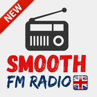 Smooth Fm Radio icône