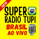 Super Radio Tupi Ao Vivo APK