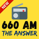 660 Am The Answer APK