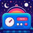 Chillout Radio - Ambient Music icon