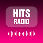 Dance Radio - Pop Music Charts icône