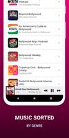 Bollywood Radio screenshot 3
