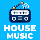 APK House Music - Club Deep Radio