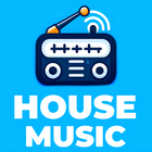 House Music - Club Deep Radio icon