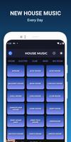 House Music - Club Deep Radio screenshot 2