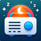 Sleep Radio - Relax Music 아이콘