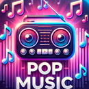 APK Pop Radio - Hits Music FM
