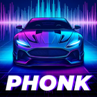 Phonk Music - Song Remix Radio icon