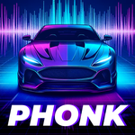 Phonk Music - Song Remix Radio icon