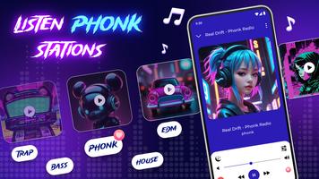 Phonk Music - Song Remix Radio gönderen