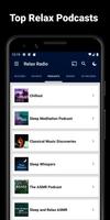 Relax Radio ภาพหน้าจอ 3