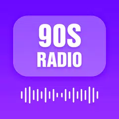 90s Radio - Retro 80s Music APK download