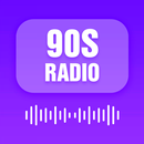 APK 90s Radio - Retro 80s Music