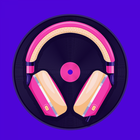 Trance Music: Radio & Podcast 아이콘