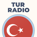 Türkiye Radyoları: Canlı Türk Radyo - Tüm Müzik APK