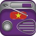 Vietnam Radio Player : Online Music FM AM Stations