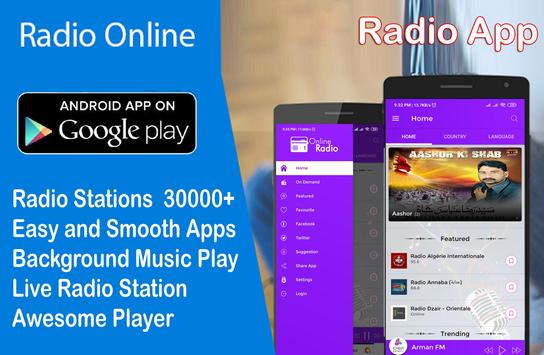 All Greece Radios - GRC Radios FM AM for Android - APK Download