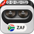 All South Africa Radios - ZAF