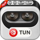 All Tunisia Radios - TUN Radios FM AM icon