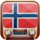 Radio Norge FM ikon