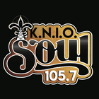 Soul 105.7 أيقونة