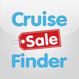 Cruise Sale Finder Zeichen