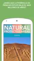 Perú Natural Costa - Sernanp Plakat