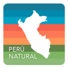Perú Natural أيقونة