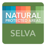 Perú Natural Selva - Sernanp Zeichen