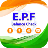 PF Balance Check- EPF Passbook APK