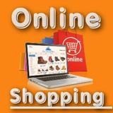 Online Shopping Oman icône
