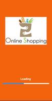 Online Shopping Oman Affiche