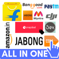 Online Shopping