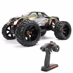 RC Cars toys online shopping アプリダウンロード