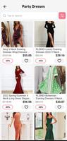 Günstige Frauenkleider kaufen Screenshot 1