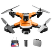 Aplikasi membeli-belah dron