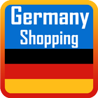Germany Shopping icon