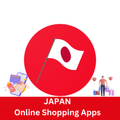 Japan Online Shopping app