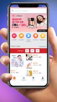 Thailand Shopping App スクリーンショット 1