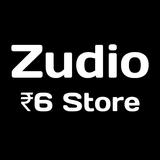 Zudio Online Shopping App