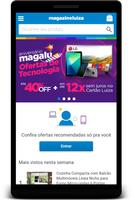 Online Shopping Brazil screenshot 3