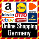 Online Shopping Germany APK