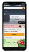 Online Shopping Germany capture d'écran 1
