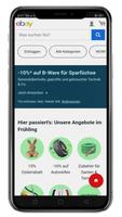 Online Shopping Germany capture d'écran 2
