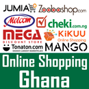 Online Shopping Ghana APK