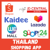 Thailand Online Shop